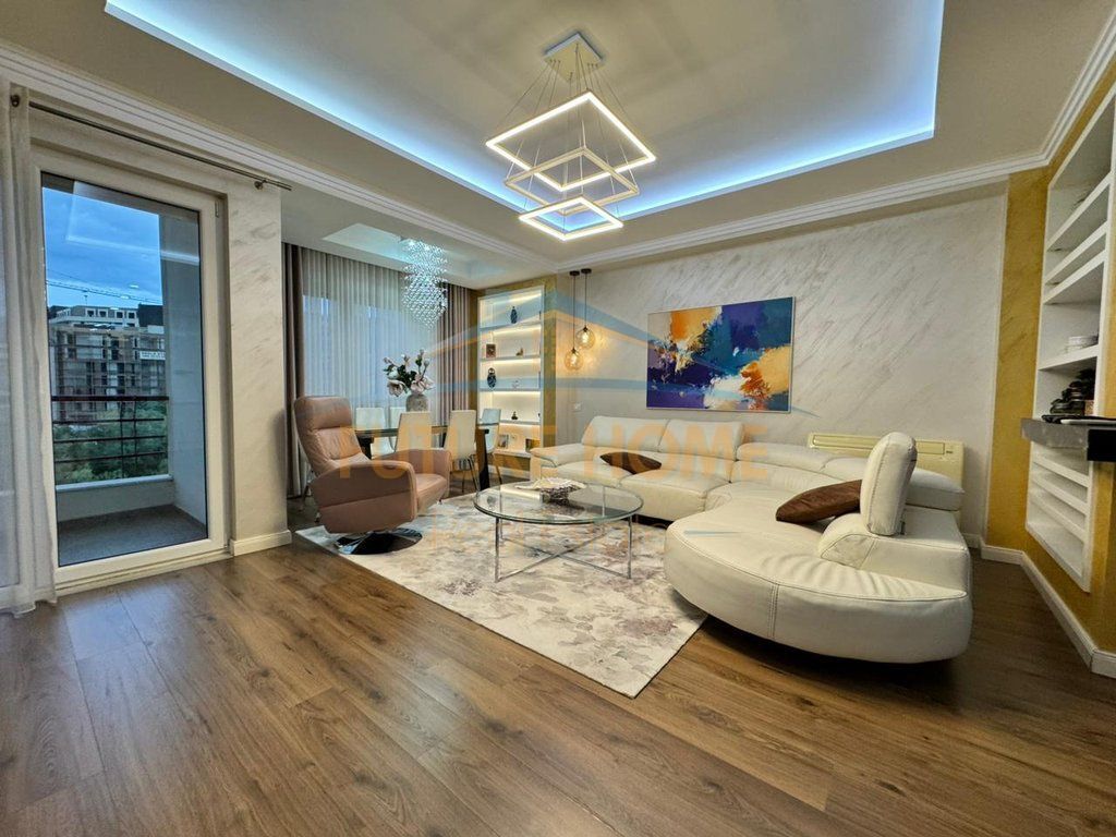 Rent, Apartment 2+1+2+Parking Space, Complex "FZ 2", Dry Lake. 1,500 €