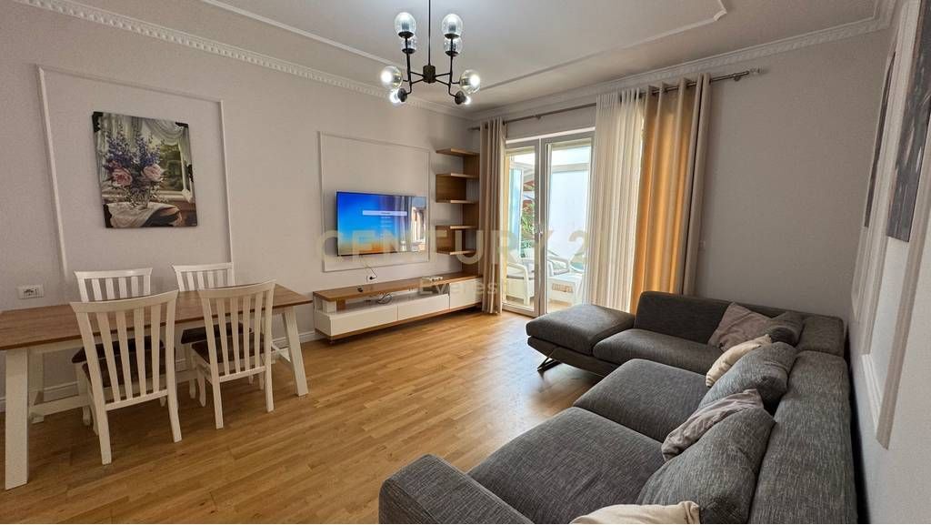 🏡 Apartment 3+1 for sale with parking space near the Zoological Garden!
