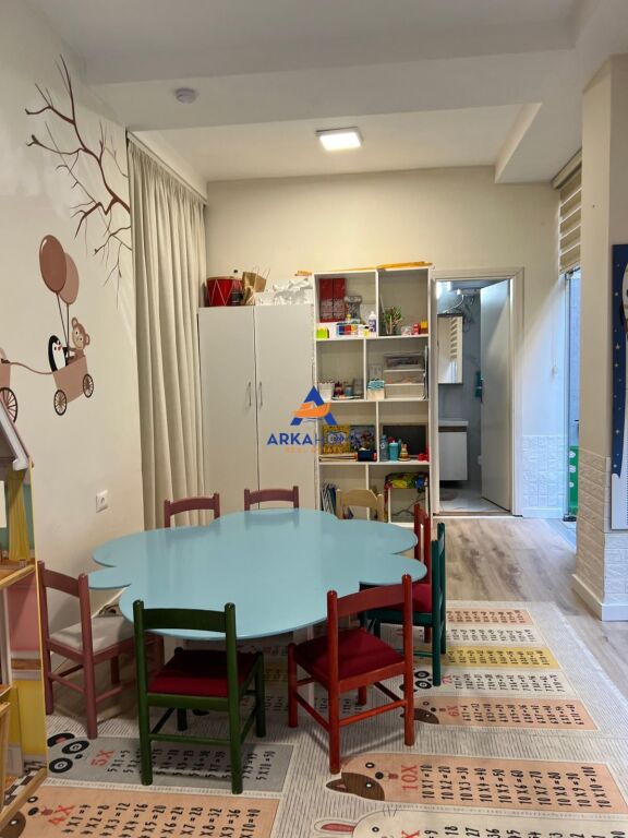 BUSINESS PREMISES FOR SALE 140M2 "BEHIND HOTEL RADISSON, DRY LAKE" 350000 EURO