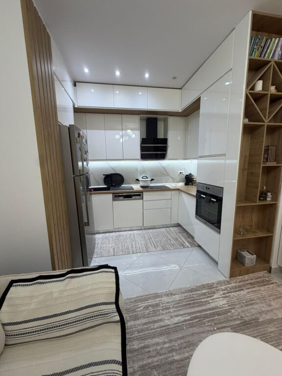 📍Rruga Jordan Misja Jepet Apartament 1+1 Me Qira