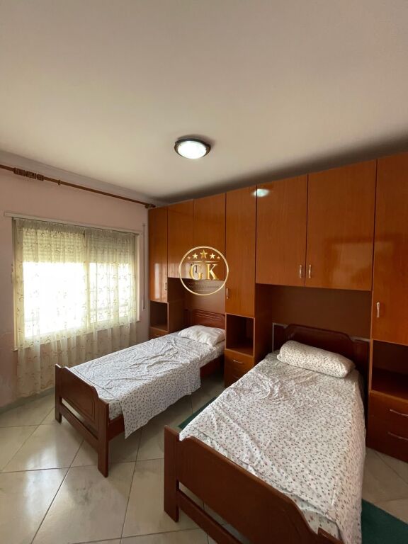 APARTMENT FOR RENT 1+1 BALCONY, RROTA KUQE DURRES BEACH
