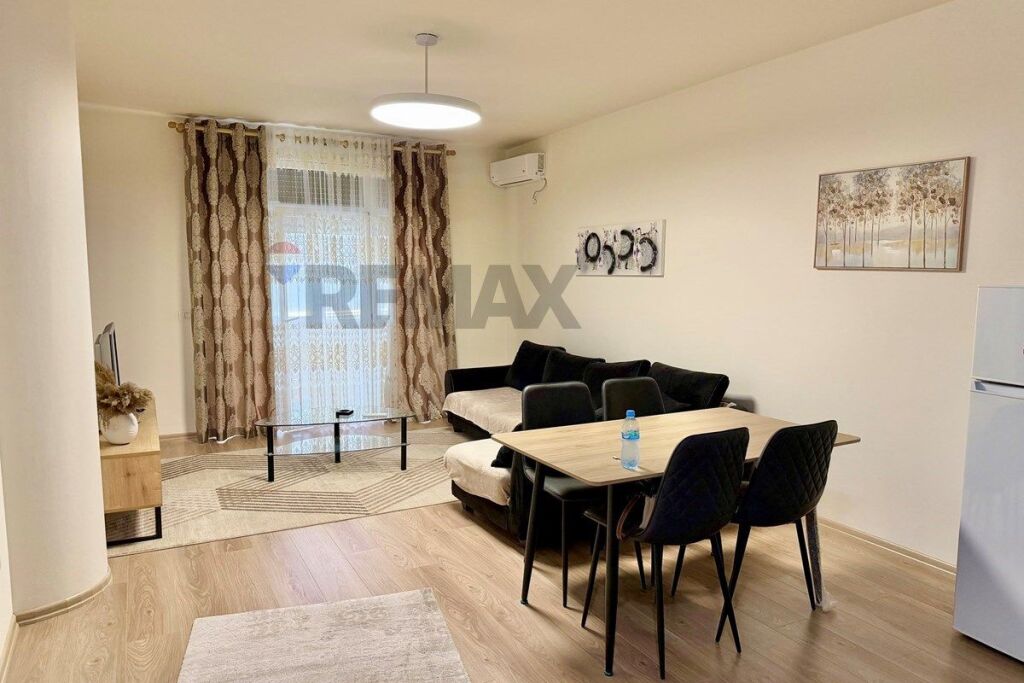 For Rent: Apartment 1+1 (Near Pavarotti / Zoological Garden)
