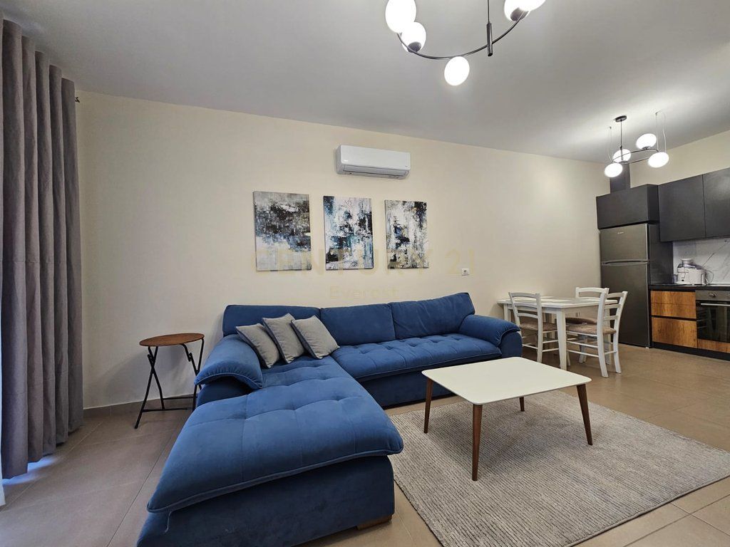 AMERIKAN 2, APARTMENT 1+1 FULLY FURNISHED FOR RENT 500 € /Month
