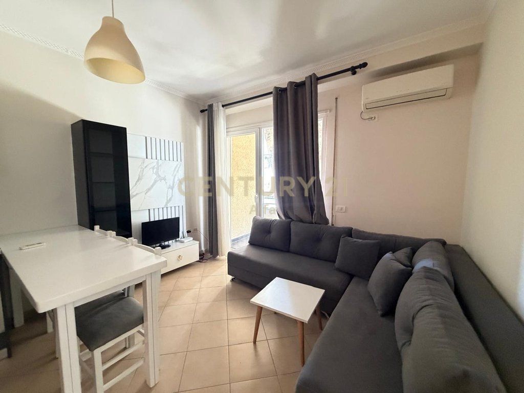 Apartment 2+1 for rent at Kodra e Diellit !