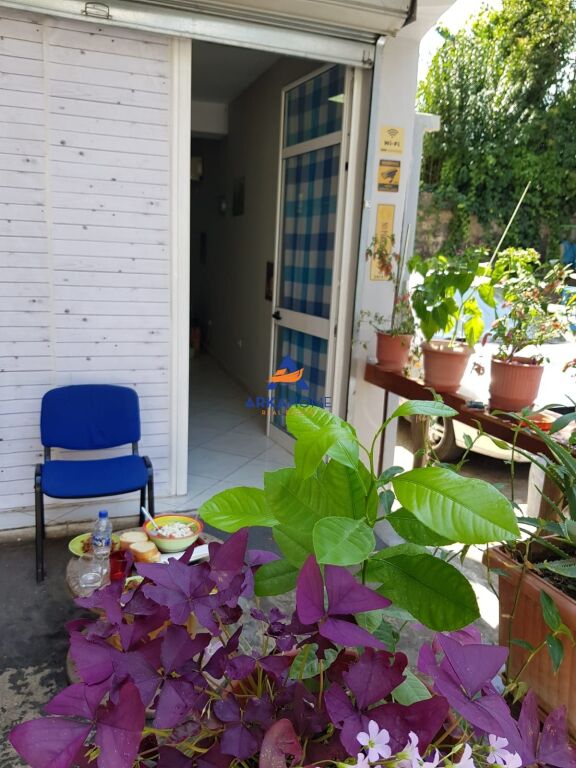 MONOLOCALE IN AFFITTO 50M2 "VICINO AL LAGO" 350.000 LEKE