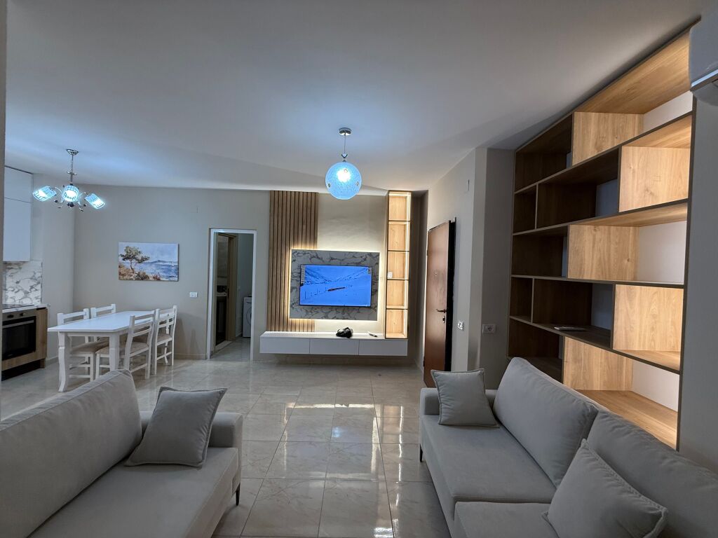 ASTIR APARTMENT 2+1 FOR SALE!