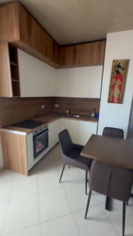 Rent | Apartament 1 + 1 | Astir | 800 €/month