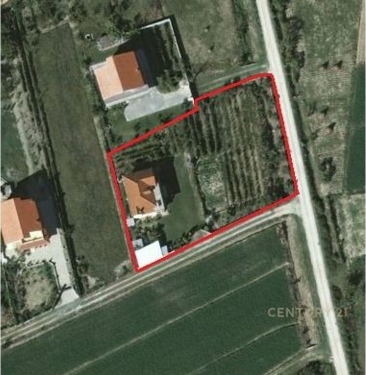 2-Storey Villa + Land for Sale near "Mother Teresa" Airport!!