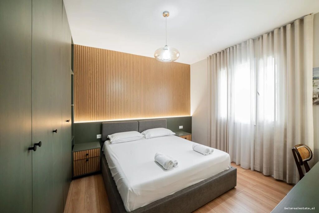 Apartament Ne Shitje 2+1 Tek Pazari i Ri (ID B121217) Tirane