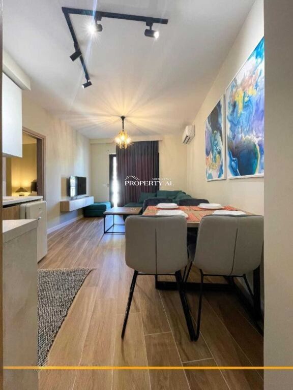 Apartament Investimi në Shitje | Sarandë