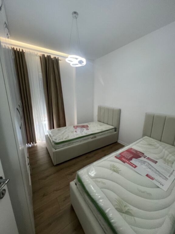 Apartment 2+1 for rent Residence “Porta Tirana e Re”, Sauk