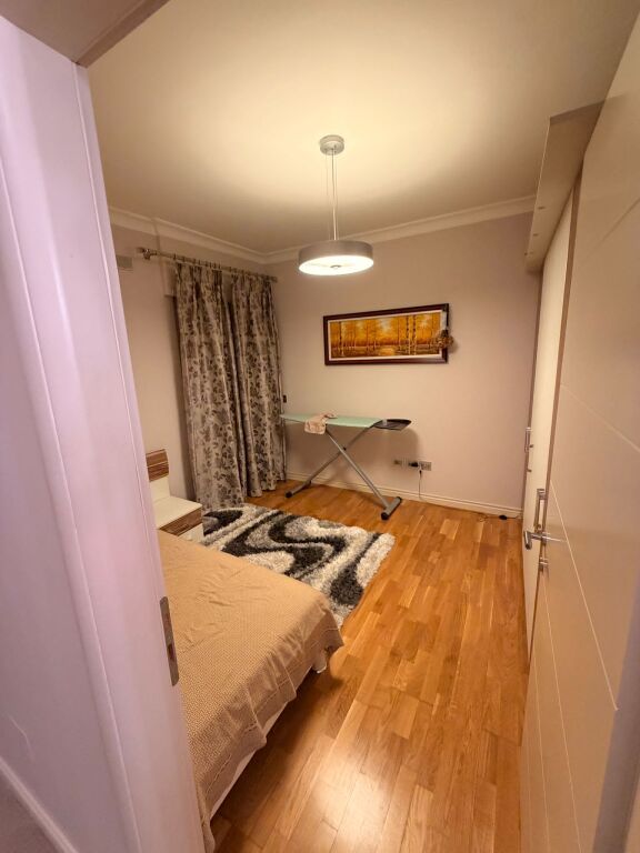 Apartment for rent 2+1+2 Kristal Center