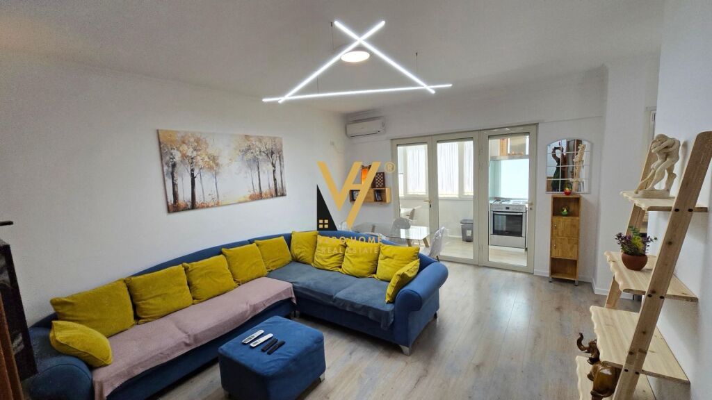 FOR SALE APARTMENT 3+1+2+BLK AT DRY LAKE 365,000 EURO