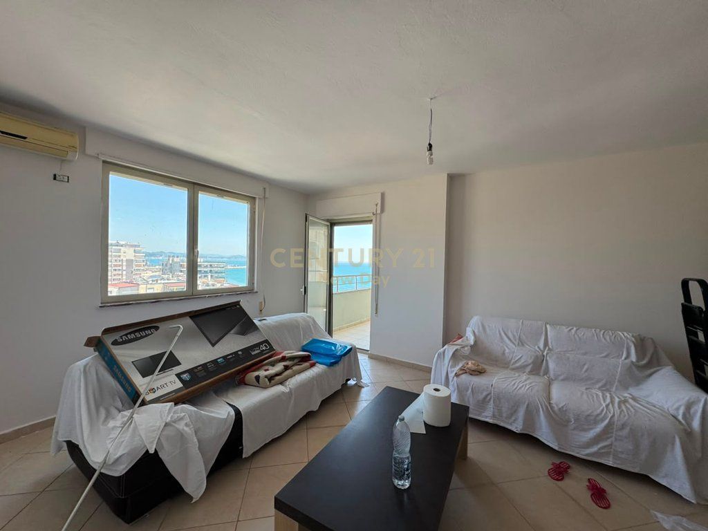 Apartament 2+1+2 Banjo Shitet në Vollga, Durrës - €325,000 | 135 m²
