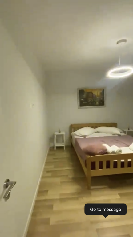 Apartment for rent on Fortuzi Street !