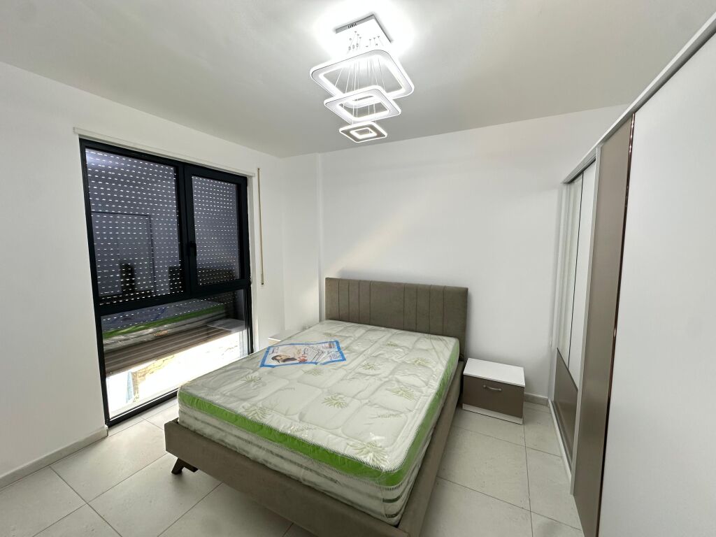 For Rent Apartment 1+1+parking Residence Tirana Access | Former Customs opposite Pati Travel, everything new