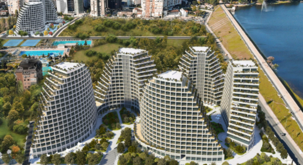 ◻️ LOCALE COMMERCIALE IN AFFITTO | Lake View 🏢