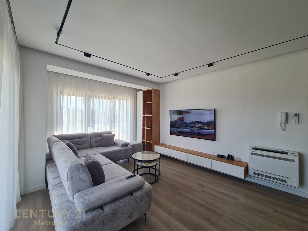 OFROJ PËR QIRA APARTAMENT 3+1+2, REZIDENCA KODRA E DIELLIT 2! 1,200 € /Muaj