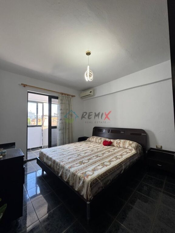 SHITET APARTAMENT 2+1 – PRANË SPITALIT, DURRËS