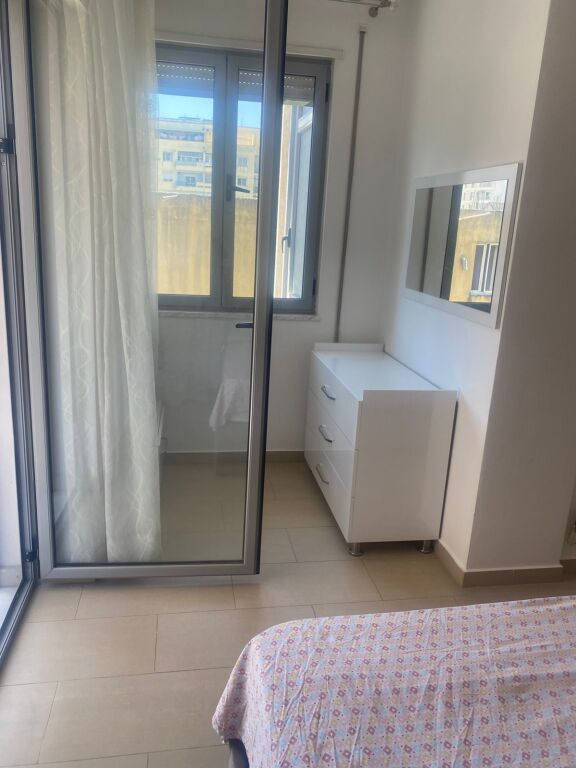 🏡 Appartamento 1+1 in affitto 📍Don Bosko💰Prezzo: 65.000 lek/mese ❗️trattabile