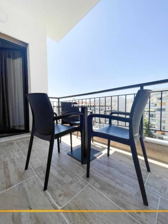 Apartament Investimi në Shitje | Sarandë
