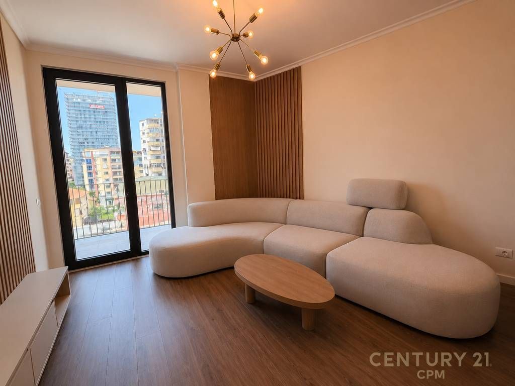 🏡 Apartment 2+1+2 with parking space for rent near Altana!