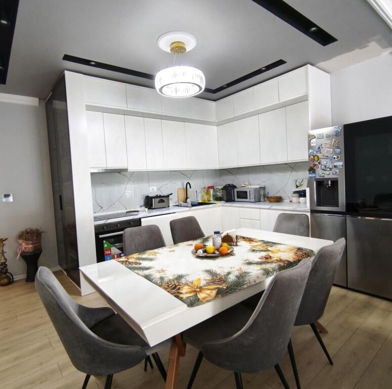 📌 Apartment 3+1+2 for sale | Near the Zoological Garden, Mateo Complex