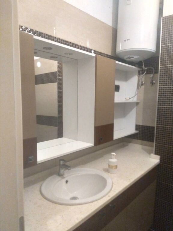 🏠 Apartment 2+1 for Rent in Astir at Artisti, 500 THOUSAND LEKE