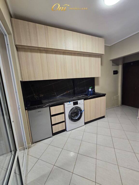 STUDIO FOR RENT, 21 DECEMBER