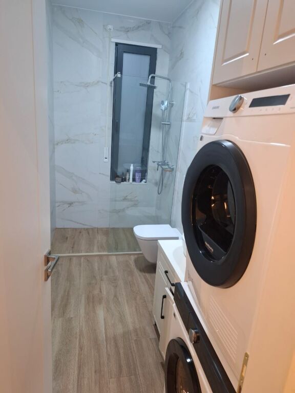 Apartment 2+1+2 for rent