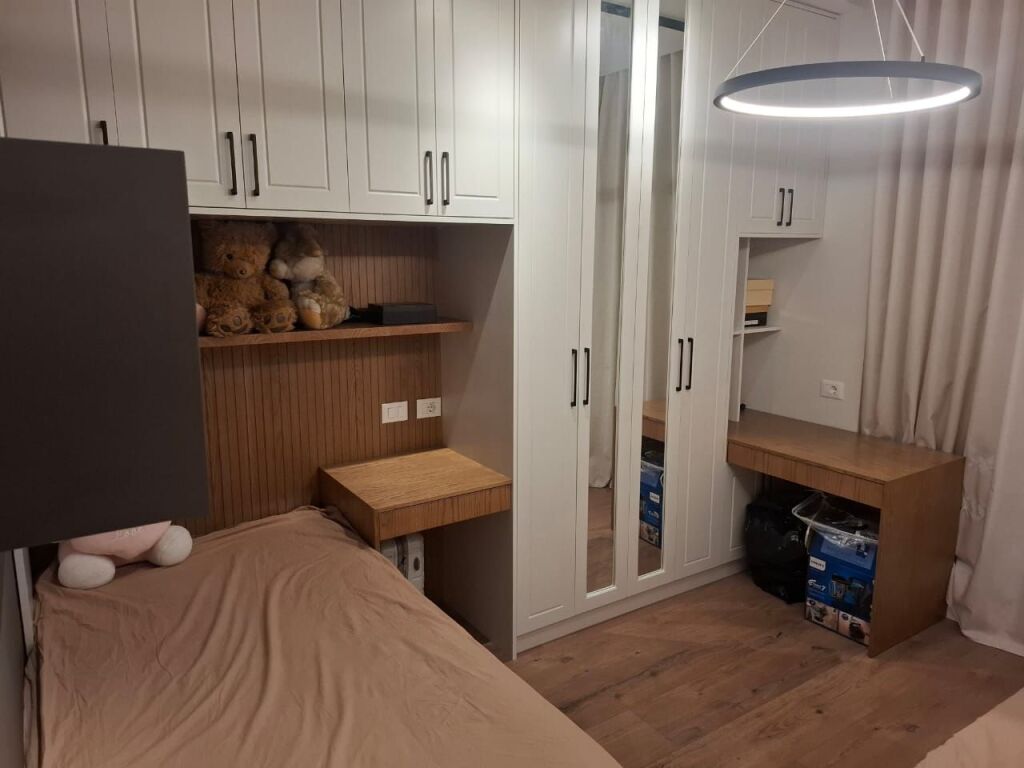 Apartment 2+1+2 for rent