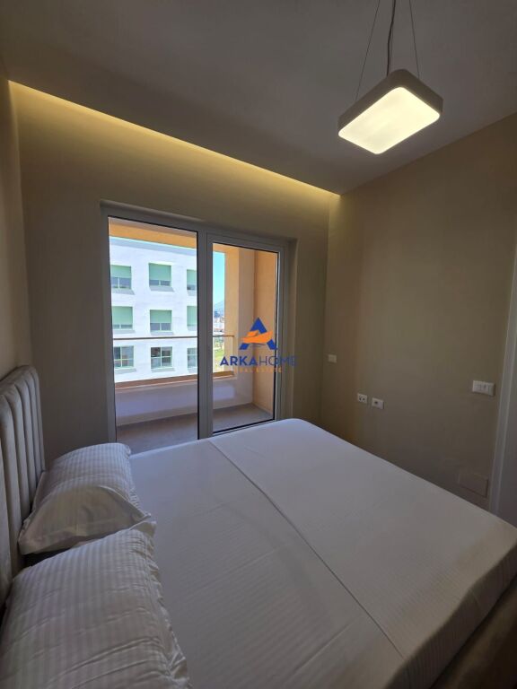 APARTMENT FOR RENT 1+1+BALCONY "ALI DEM, KADIU COMPLEX" 45,000 LEKE