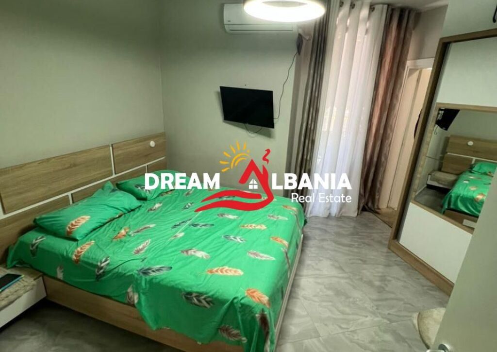 Apartament 2+1+2 Ne Shitje Ne Shkoze (ID 41212280)