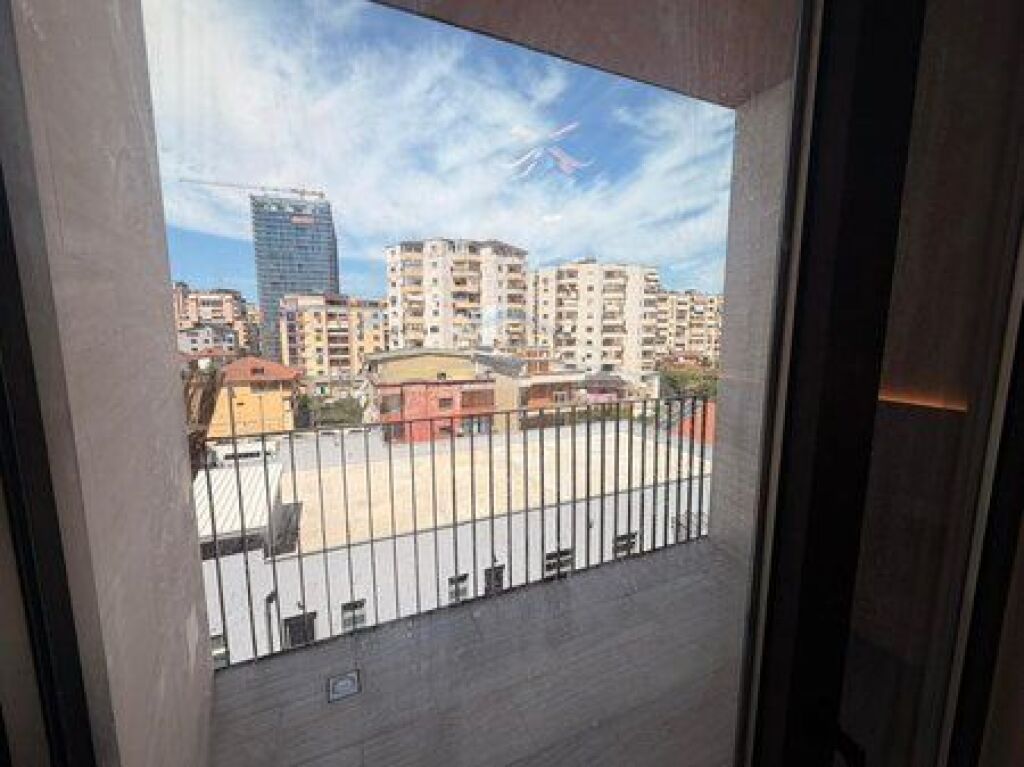 Rent, Apartment 2+1+2+ Parking Space, Altana Luxury Residence, Kosovarëve Street, Tirana.