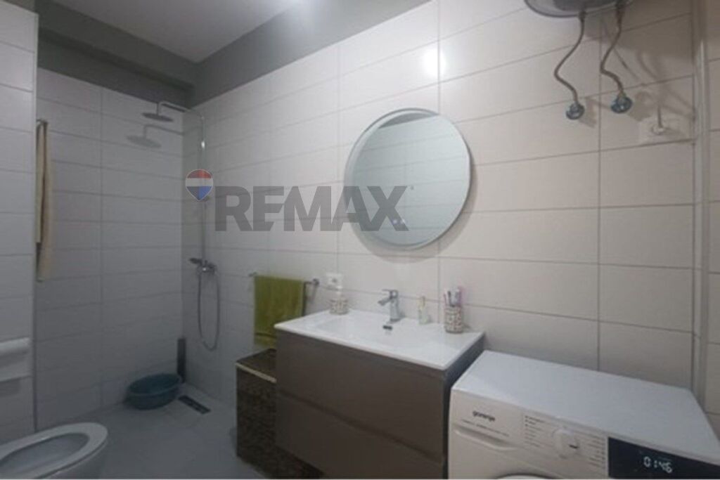 Apartment 1+1 + Parking Space, Don Bosko Egnatia Street