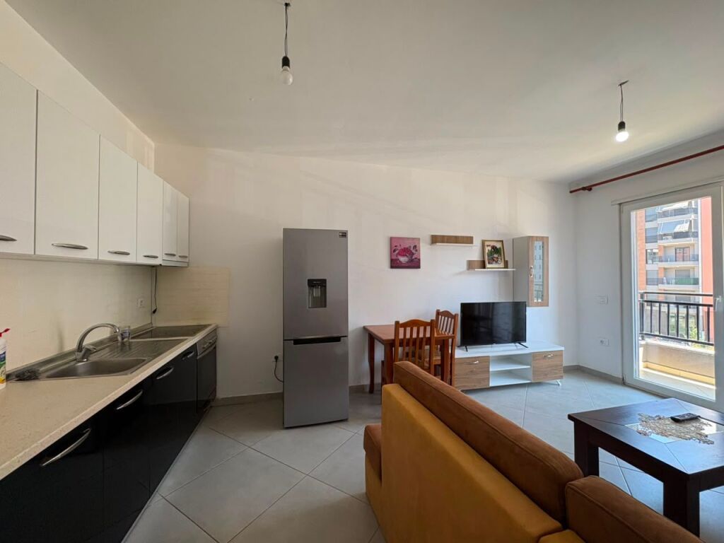 FOR RENT 1+1 ASTIR, VILLA L2 45,000 LEKE