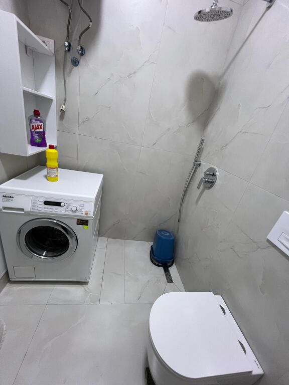 Appartamento 1+1+P in affitto