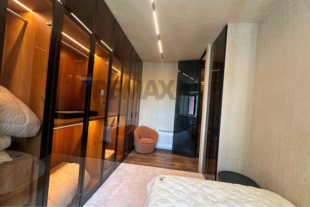 Apartament 2+1 ne Shitje te ARENA Ambasador 3