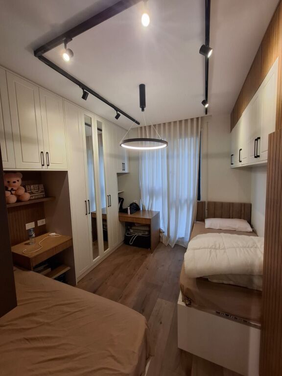 Apartment 2+1+2 for rent at Erli Residence