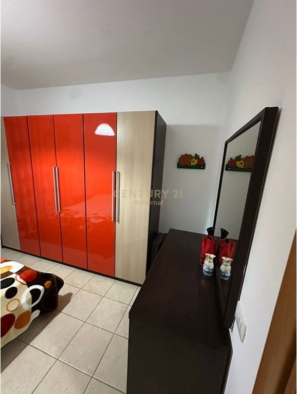 Kodra E Diellit - 2+1 Moderno In Affitto Vicino al Sottopasso Komunes 600 € /Mese