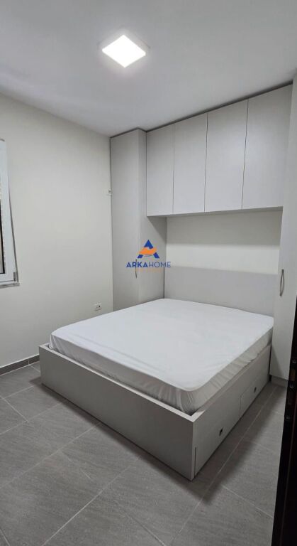 APARTMENT FOR RENT 1+1 "PETRO KORCARI STREET, KIKA 3" 55,000 LEKE