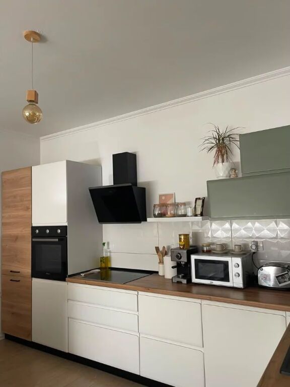 Apartment 1+1 for rent