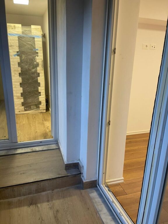 Rent | Apartament 2 + 1 | Rruga Sitki Çiço | 550 €/month