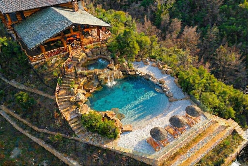 Resort per Shitje Palmanova Ibe
