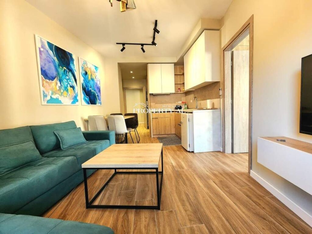 Apartament Investimi në Shitje | Sarandë