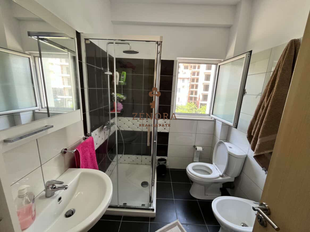 SHITET APARTAMENT 2+1 BUZE DETI – SARANDË (G211014SR)