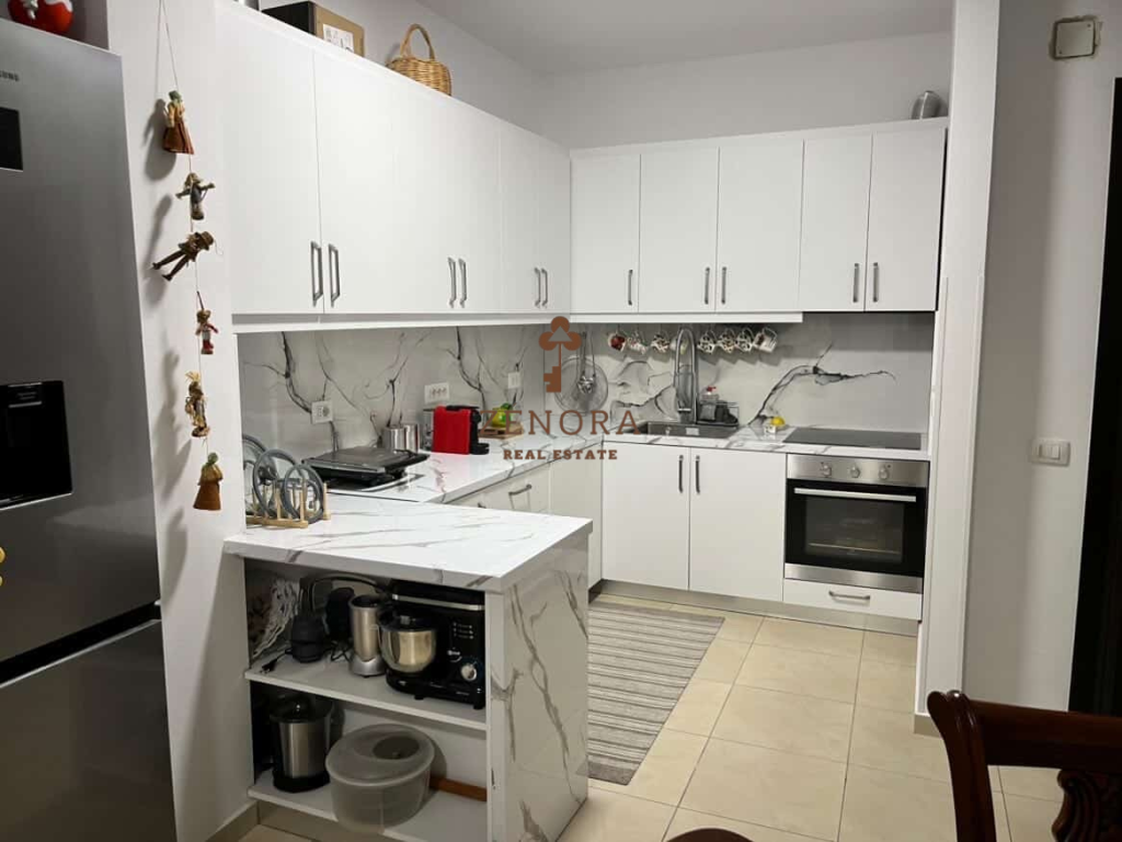 SHITET APARTAMENT 2+1 BUZE DETI – SARANDË (G211014SR)