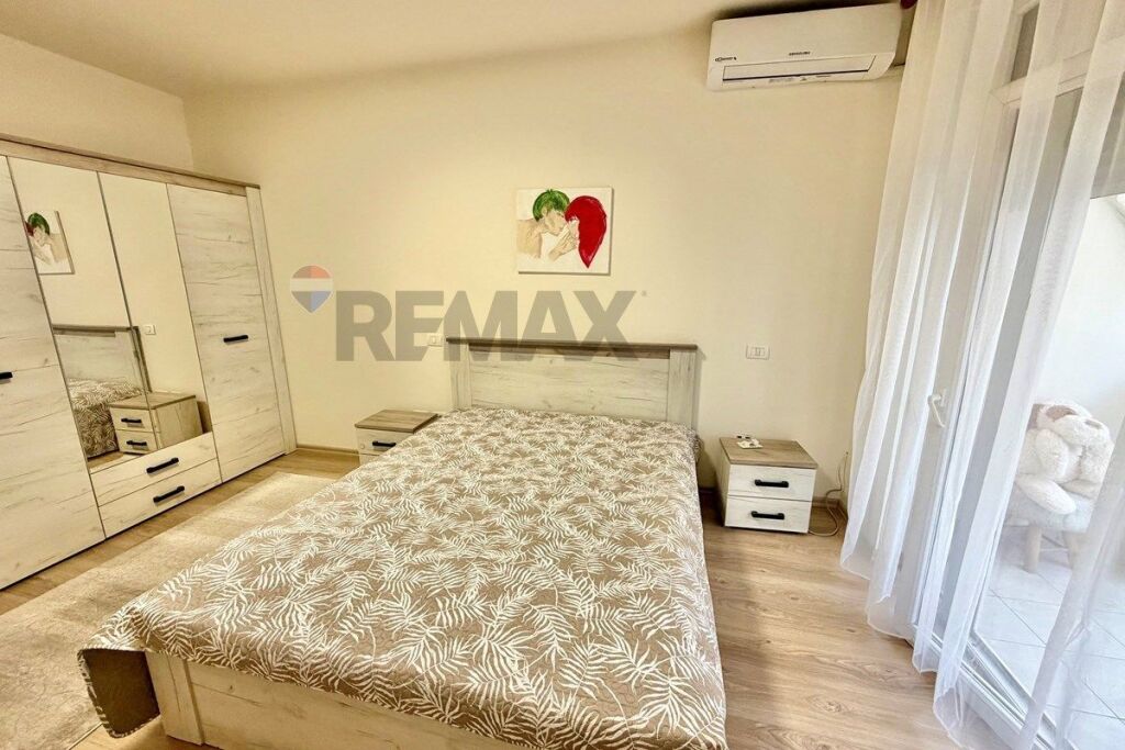 For Rent: Apartment 1+1 (Near Pavarotti / Zoological Garden)