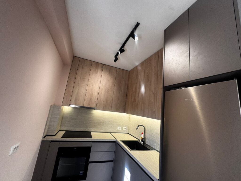 🏡 1+1 APARTMENT FOR RENT – FRESK