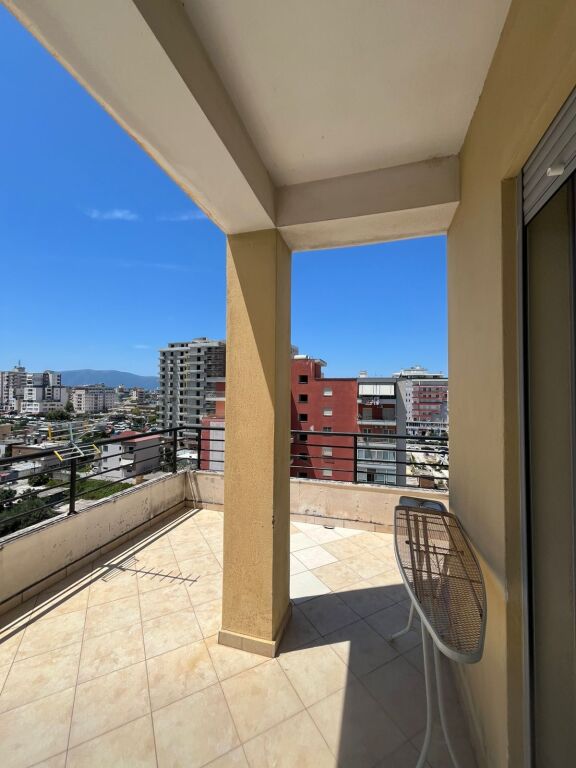 Apartament 1+1 Premium për Shitje – Pranë Kishës Ortodokse, Vlorë